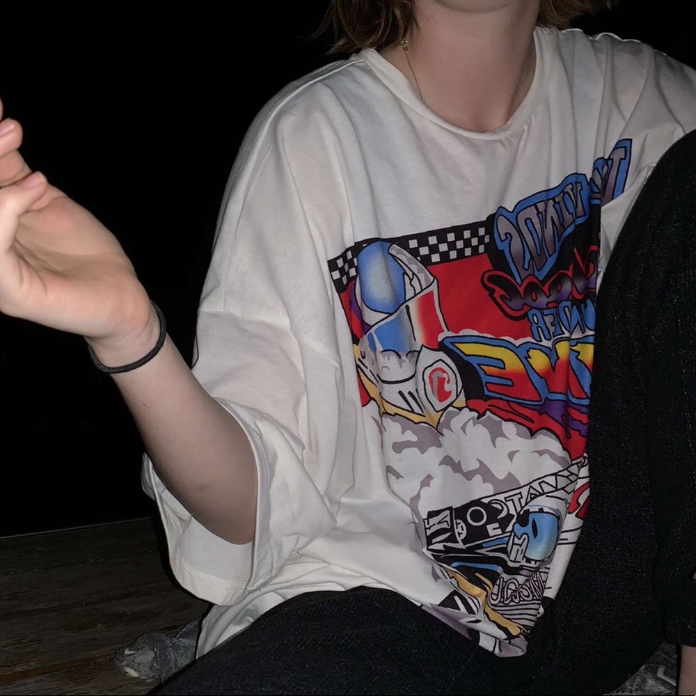 Meet your Posher, Barbara